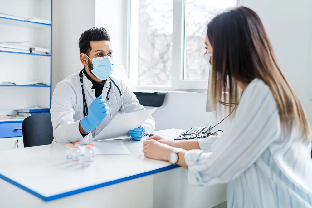Physician