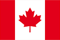 Canadian Flag